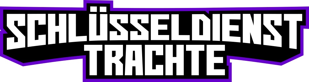 Logo Schlüsseldienst Trachte in Rahlstedt