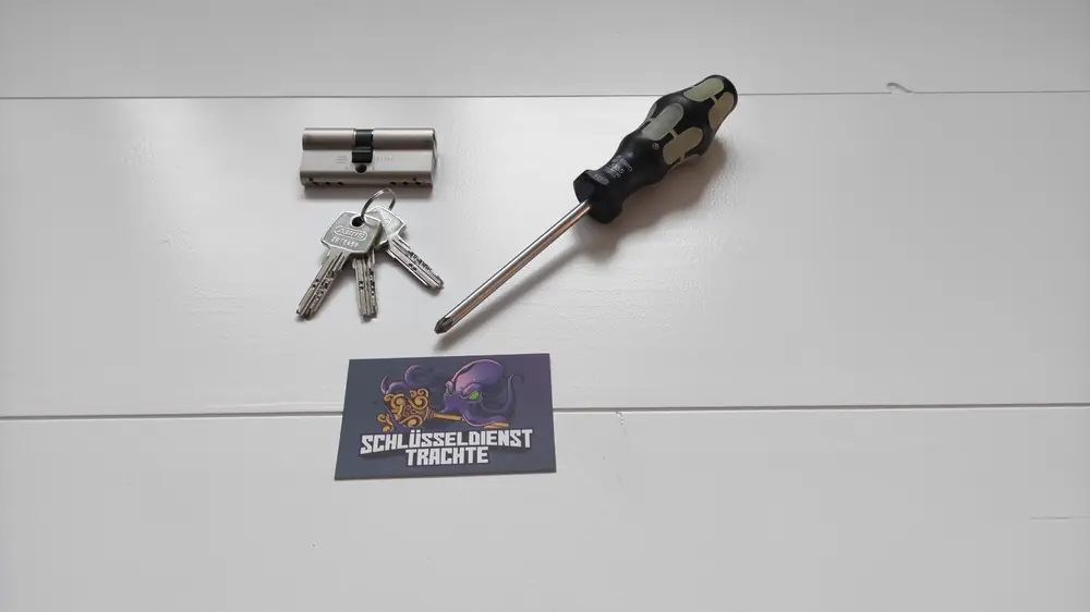 Einbruchschutz Aumühle