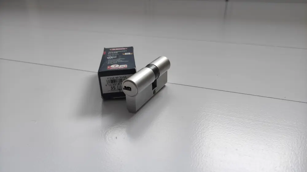 Einbruchschutz Aumühle
