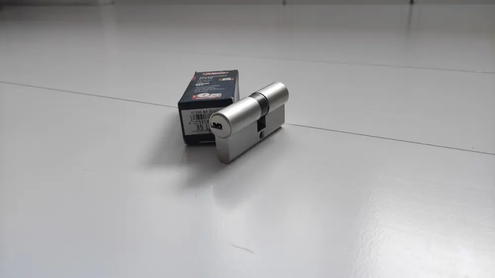Schließzylinder tauschen Aumühle