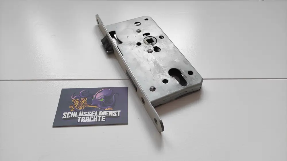 Schließmechanik reparieren Geesthacht